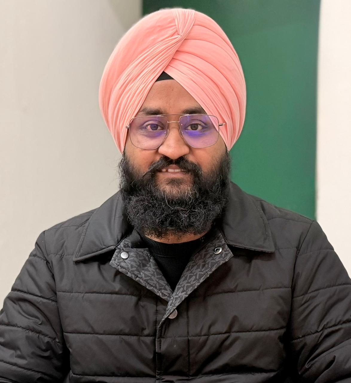 Dr. Arshdeep Singh